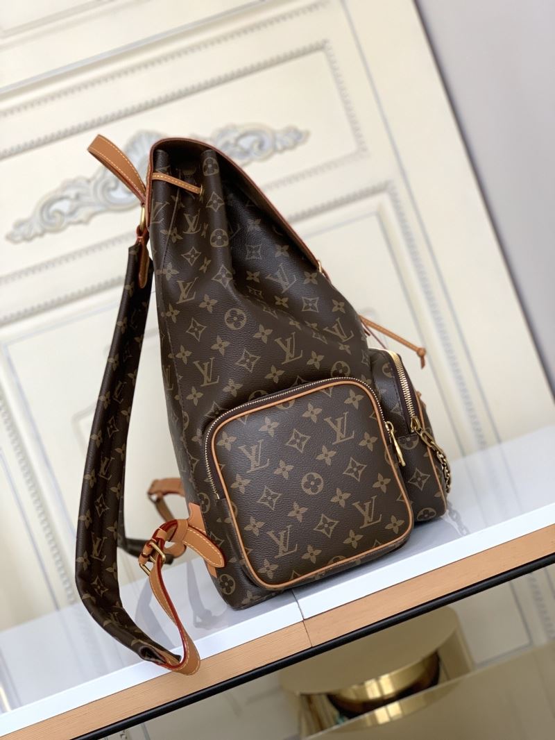 LV Backpacks